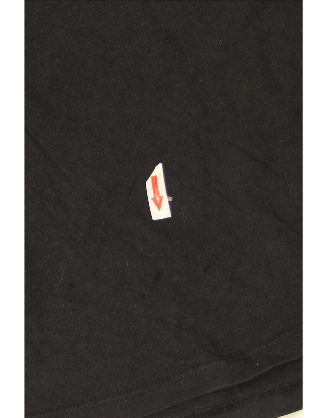 Tricou Bărbați G-Star Top Mic Negru Bumbac