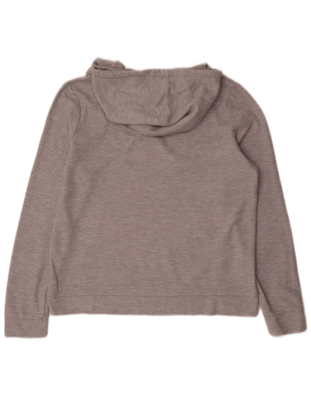 Pulover pentru femei Fat Face UK 12 Medium Gri Poliester