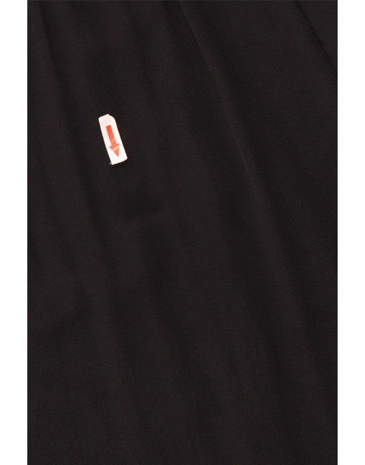 Rochie Empire pentru femei Monsoon UK 12 Medium Black