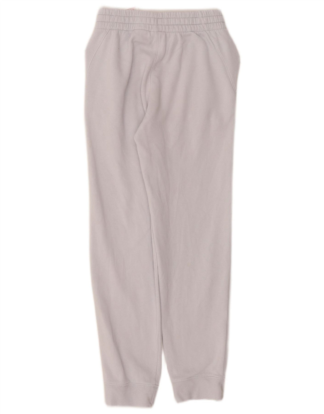 Pantaloni de trening NIKE Băieți Joggeri 12-13 ani Bumbac albastru mare