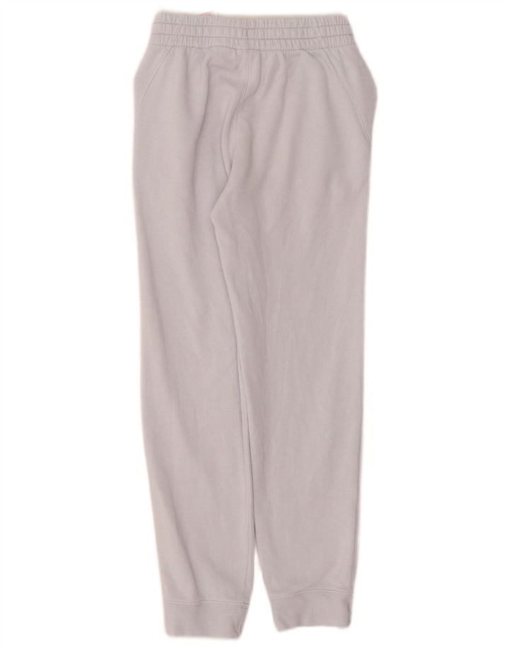 Pantaloni de trening NIKE Băieți Joggeri 12-13 ani Bumbac albastru mare