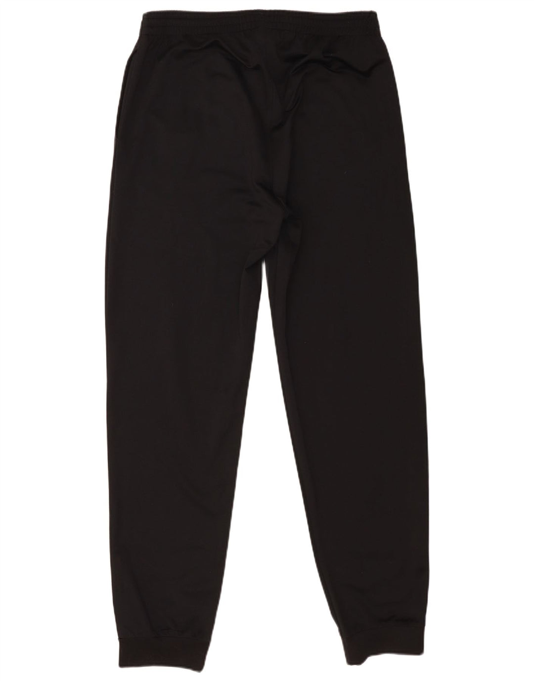 Pantaloni de trening pentru bărbați Kappa Pantaloni de jogging Mari Poliester negru