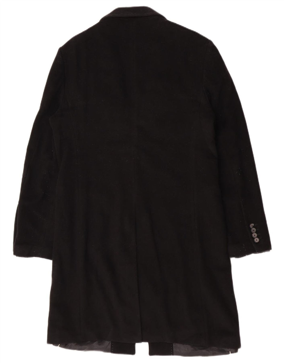 Pardesiu pentru bărbați Zara UK 40 mare negru