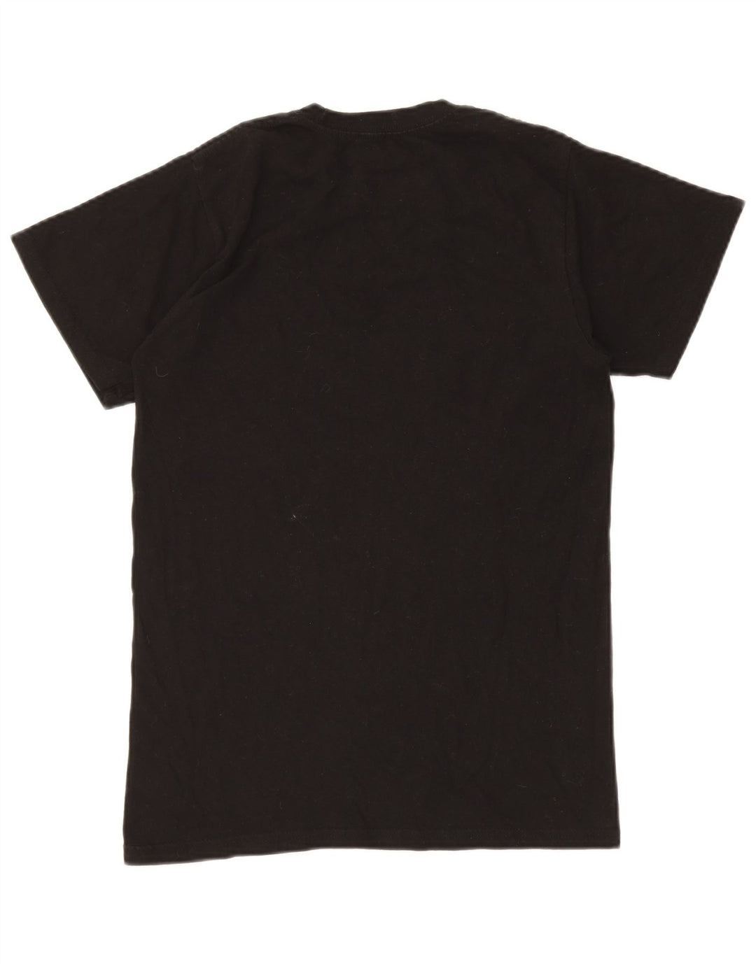 HARD ROCK CAFE Tricou grafic Edinburgh pentru bărbați Top mic bumbac negru