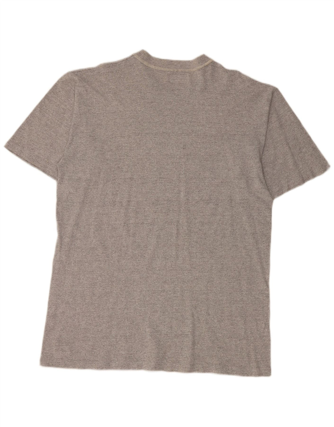 Tricou Invicta pentru bărbați Top mare gri