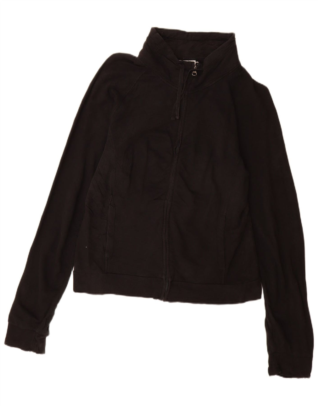Jachetă de trening pentru femei Champion UK 14 Large Black