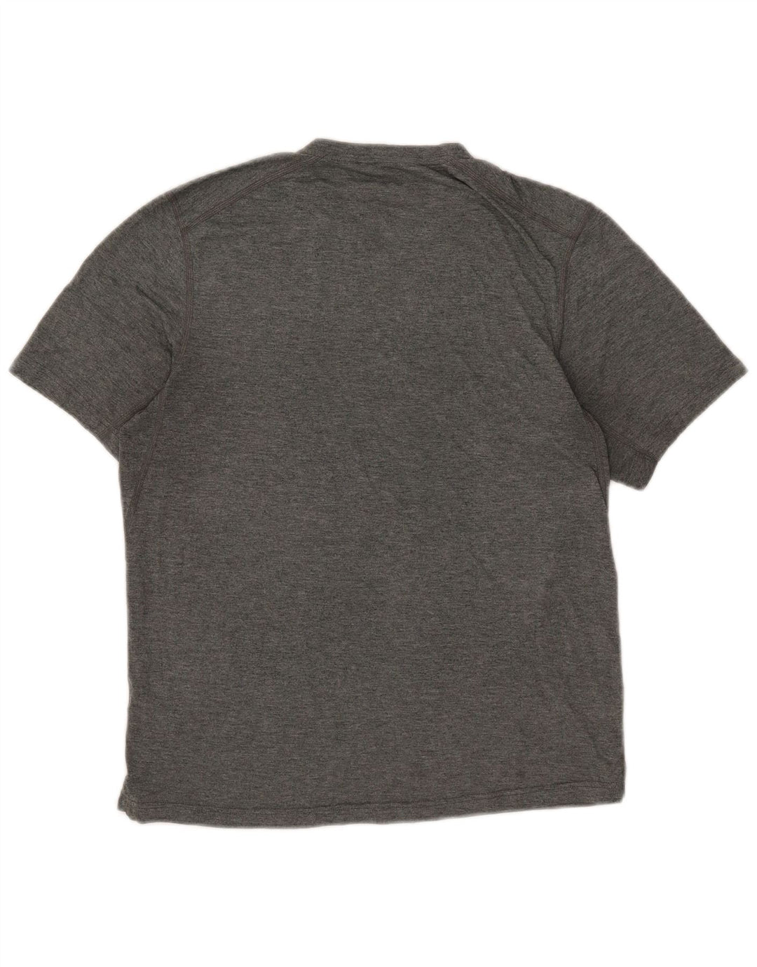 Tricou pentru bărbați Patagonia Top Small Grey Flecked