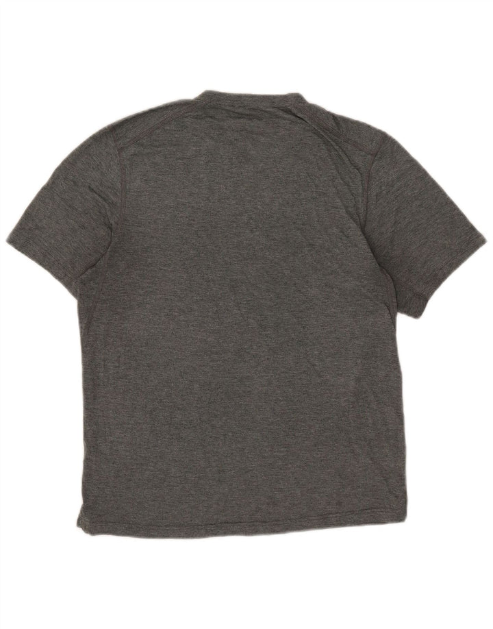 Tricou pentru bărbați Patagonia Top Small Grey Flecked