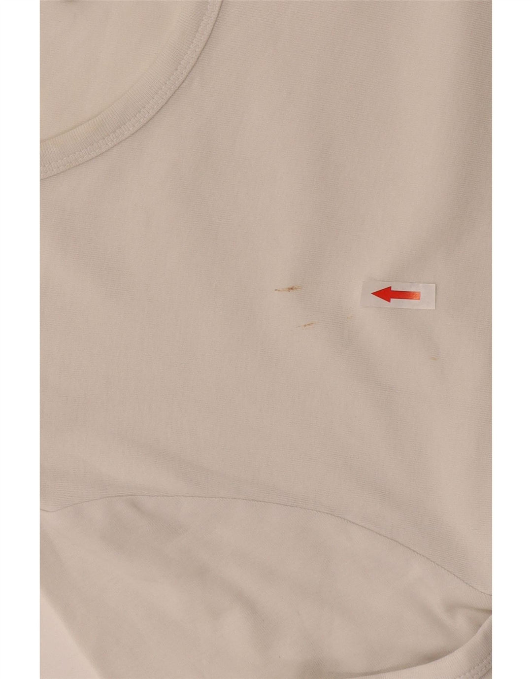 Tricou Bărbați G-Star Top 2XL Bumbac Alb