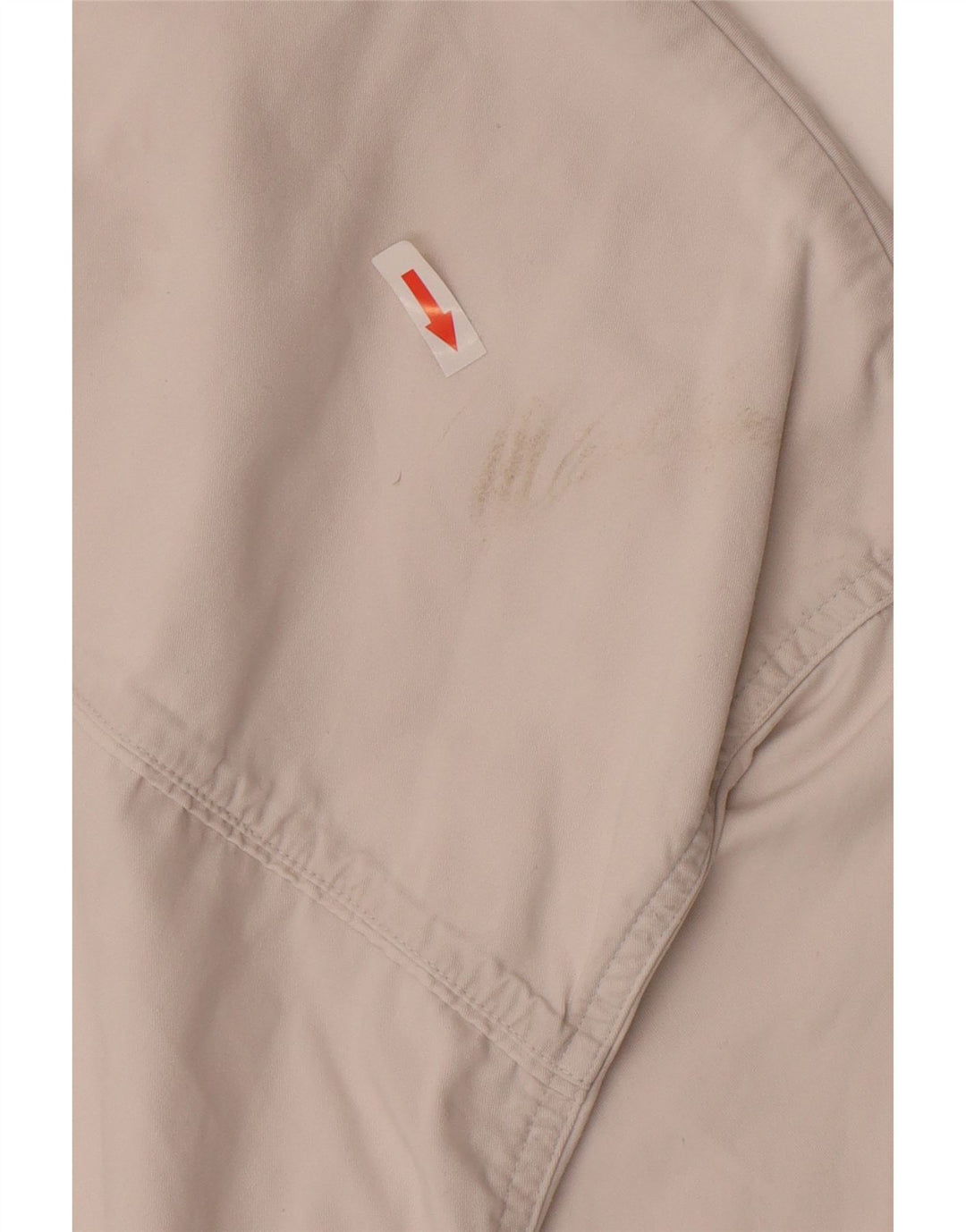 Cămașă cu mânecă scurtă pentru bărbați Adidas 2XL, bumbac alb