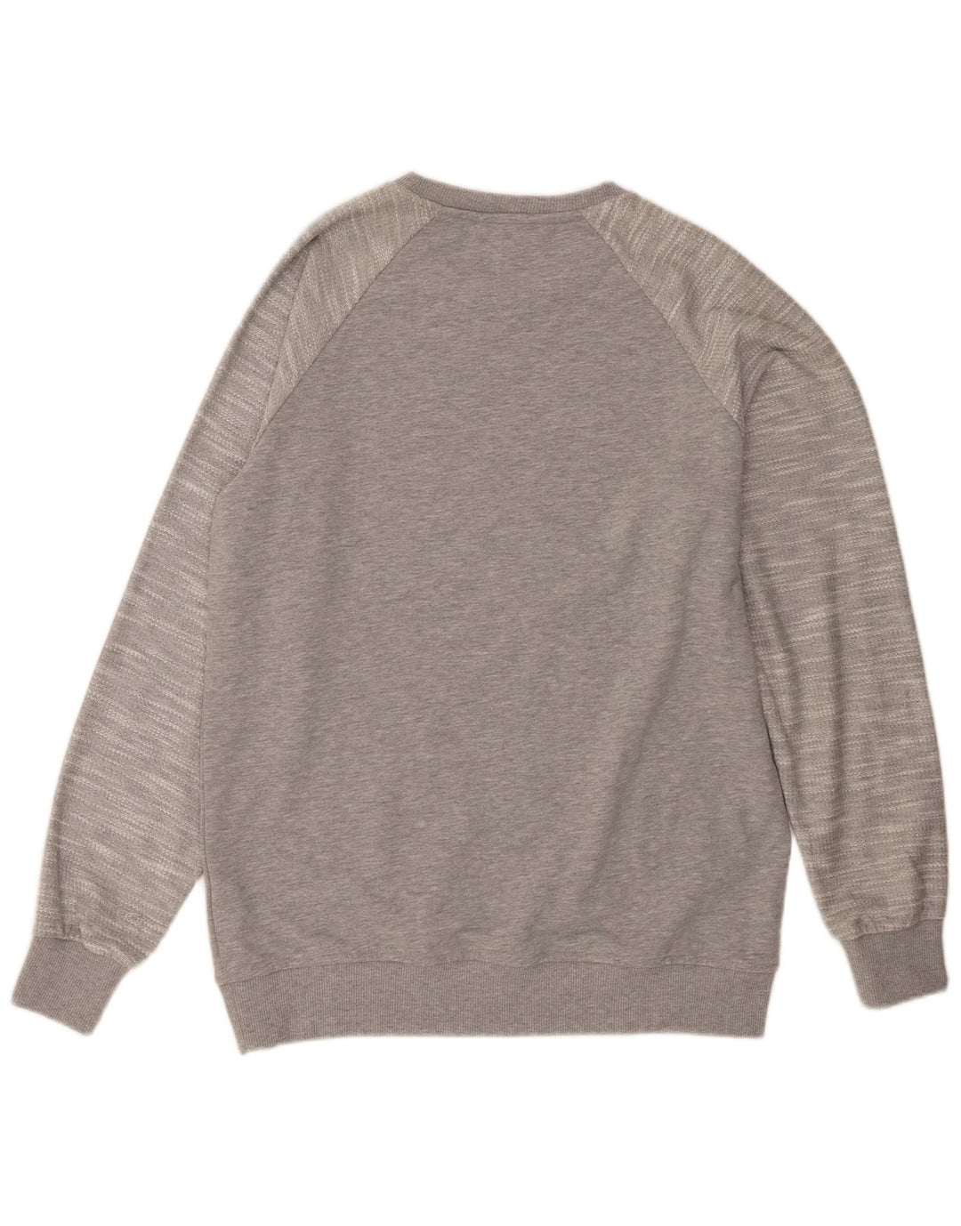 Pulover Jack & Jones pentru bărbați, XL, poliester cu pături gri