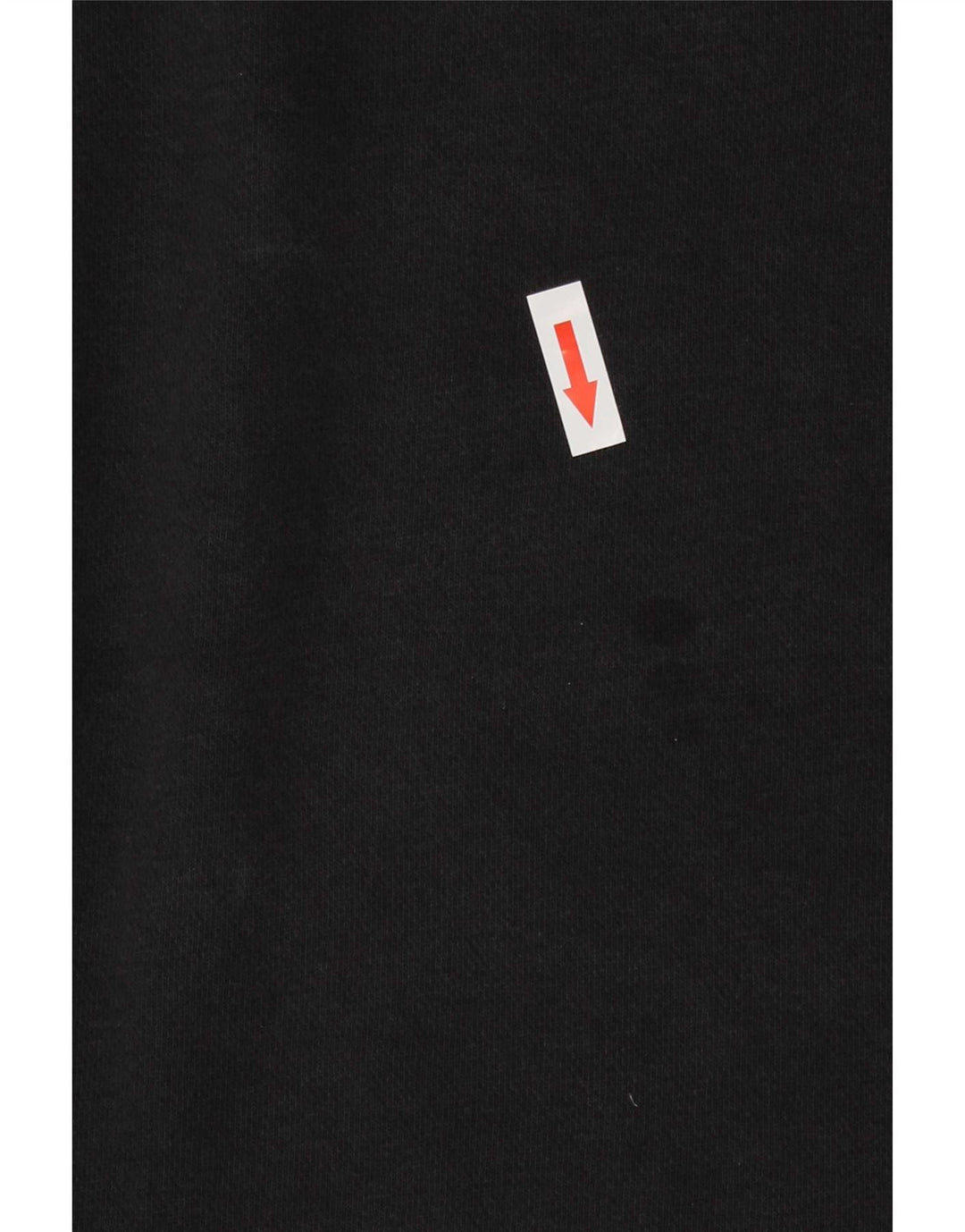 Pulover Nike pentru bărbați, 2XL, bumbac negru