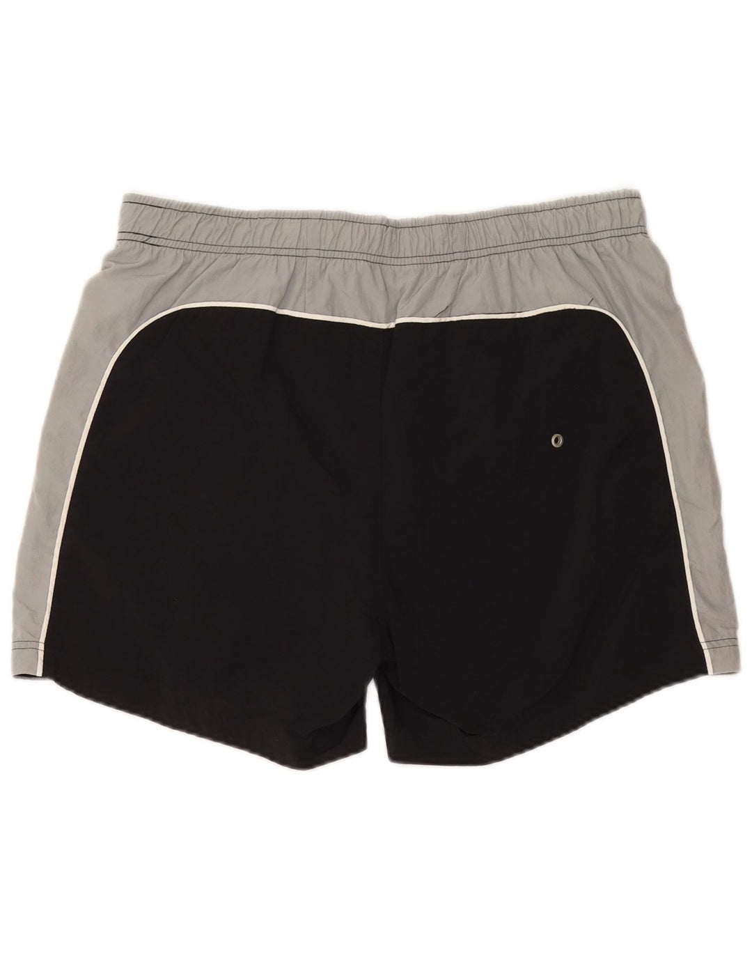 Costume de baie pentru bărbați CHAMPION 2XL negru colorblock