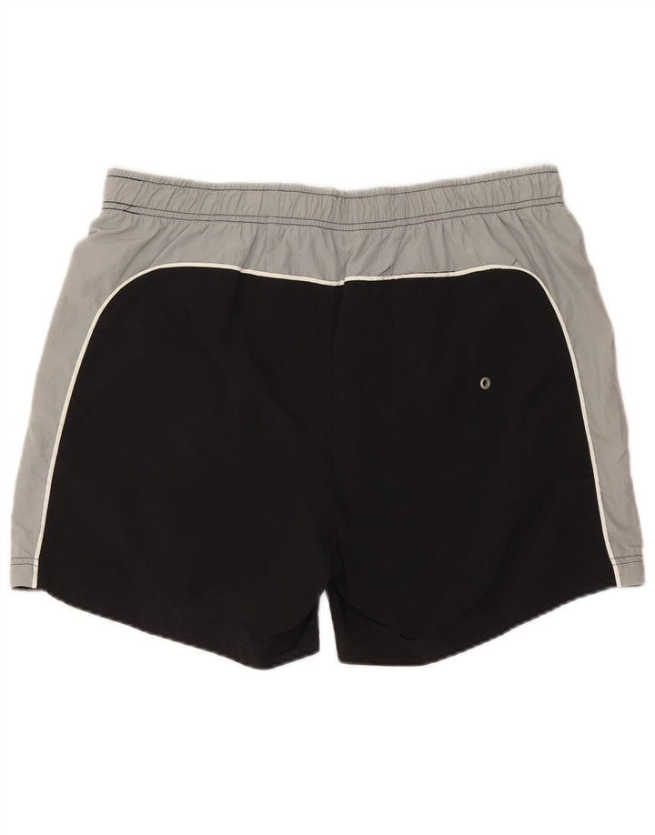 Costume de baie pentru bărbați CHAMPION 2XL negru colorblock