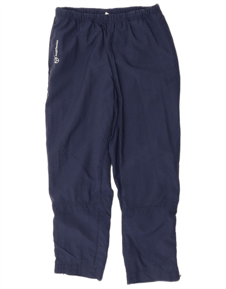 Sergio Tacchini Pantaloni de trening pentru bărbați Pantaloni de jogging IT 50 Medium Bleumarin