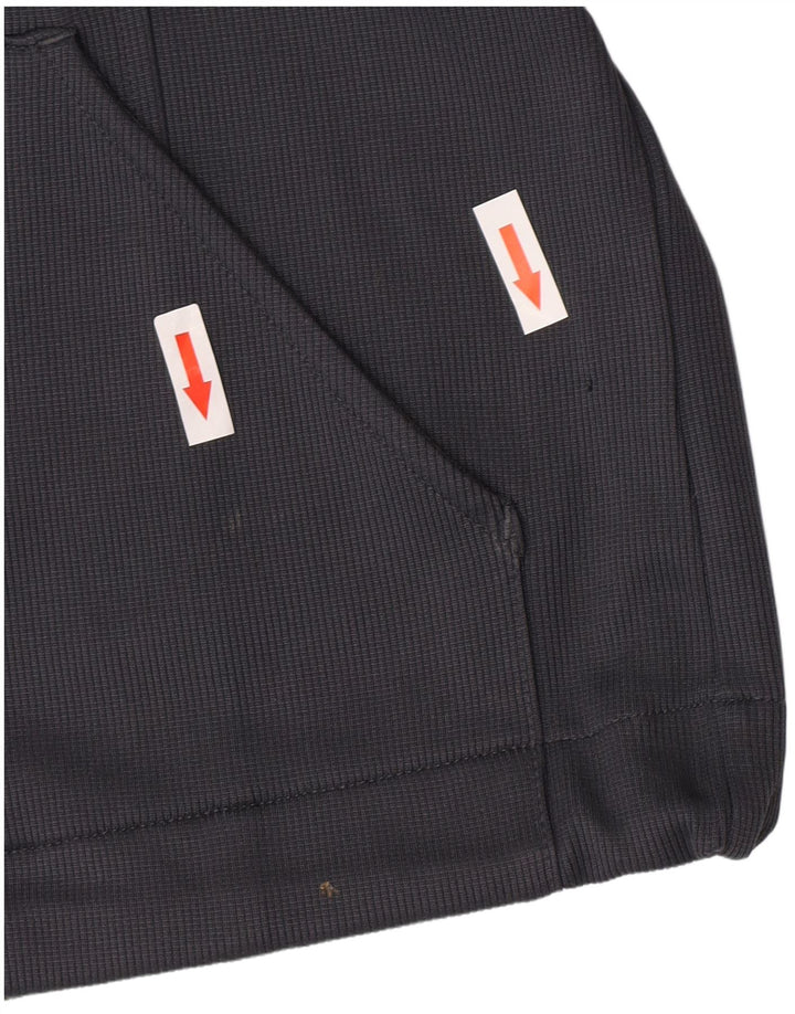 Pulover Fila pentru femei cu fermoar IT 40/42 Poliester bleumarin mic