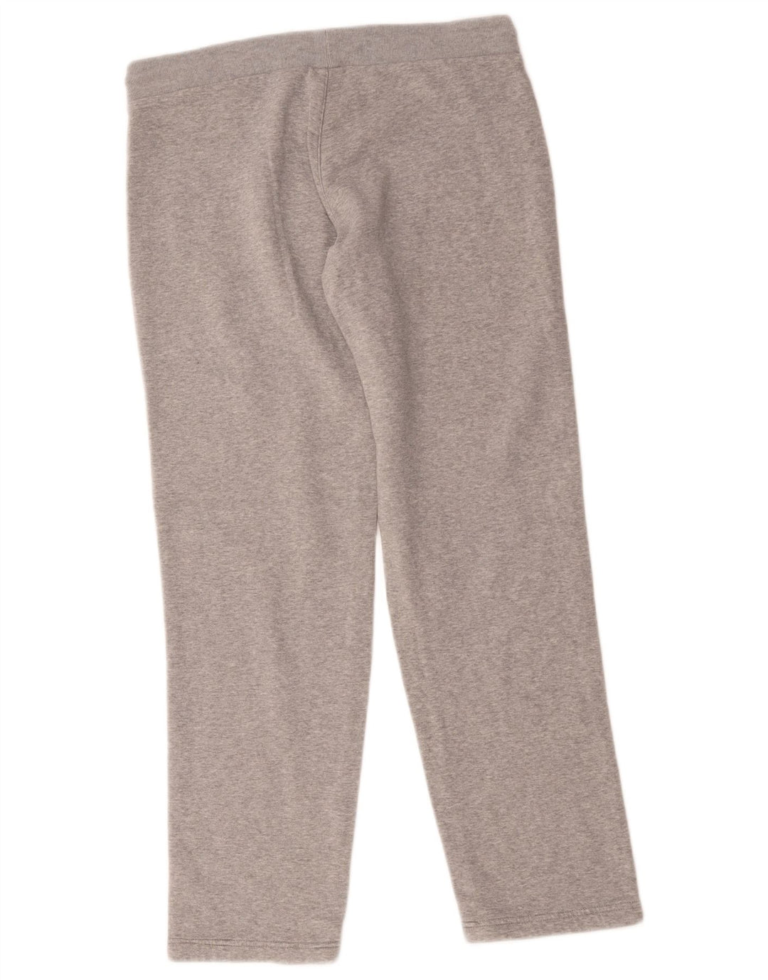Pantaloni de trening Nike pentru femei Marea Britanie 8/10, gri mici, pete