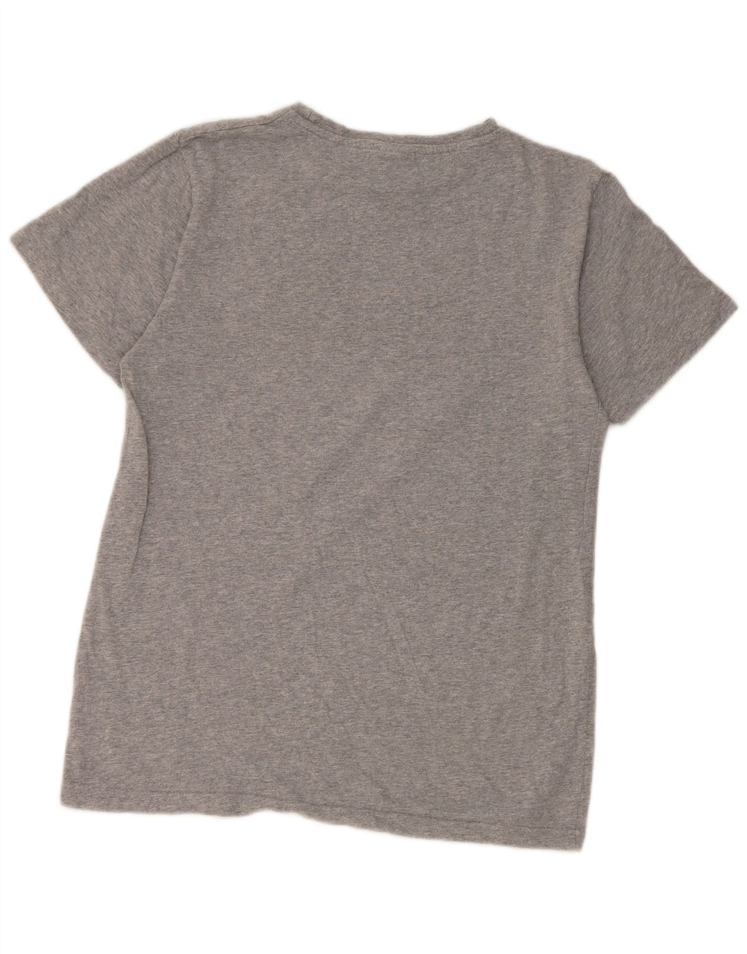 Tricou cu grafic pentru femei Ellesse Top UK 8 Small Gri