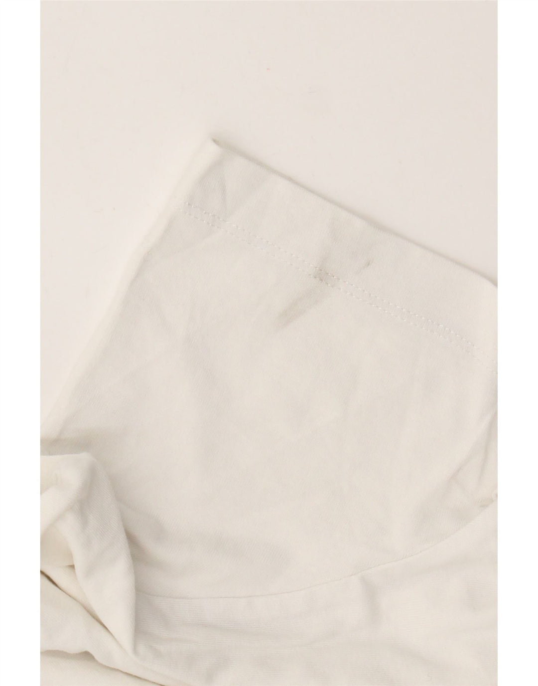 Tricou grafic Champion pentru femei Top UK 12 Medium White