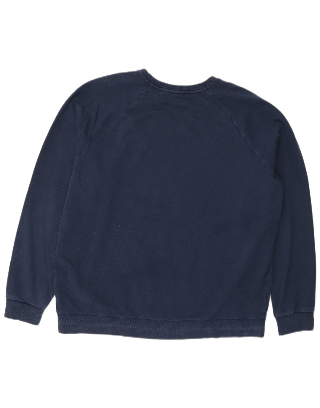 Pulover pentru bărbați Under Armour Jumper XL Bleumarin Bumbac