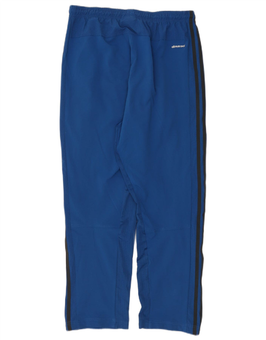 Pantaloni de trening Climacool ADIDAS pentru bărbați, albastru mediu