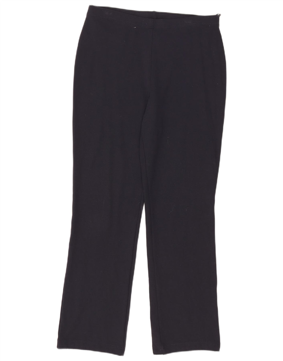 Pantaloni de trening pentru femei Marks & Spencer UK 14 Medium Bleumarin