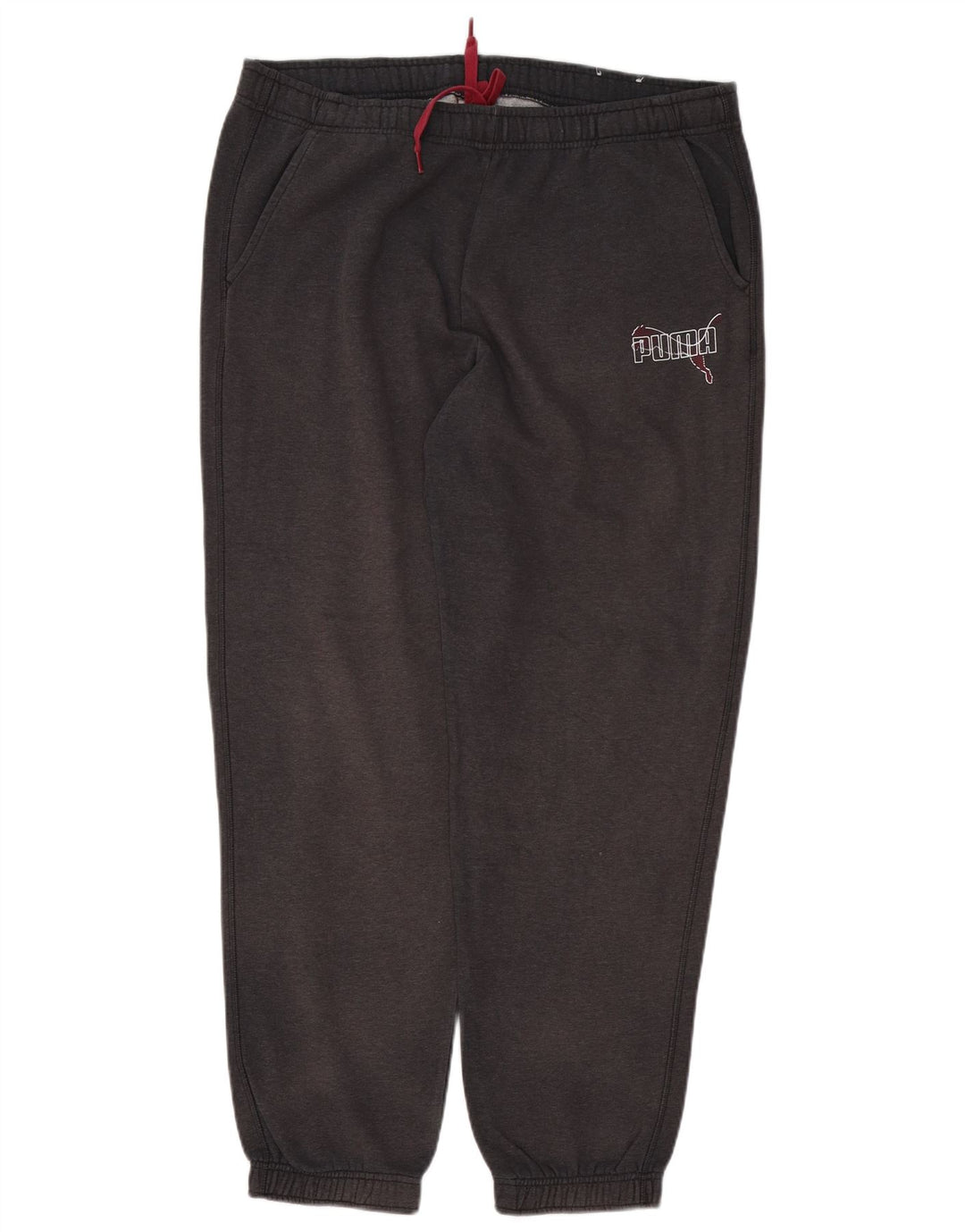 Pantaloni de trening PUMA pentru bărbați, XL, gri