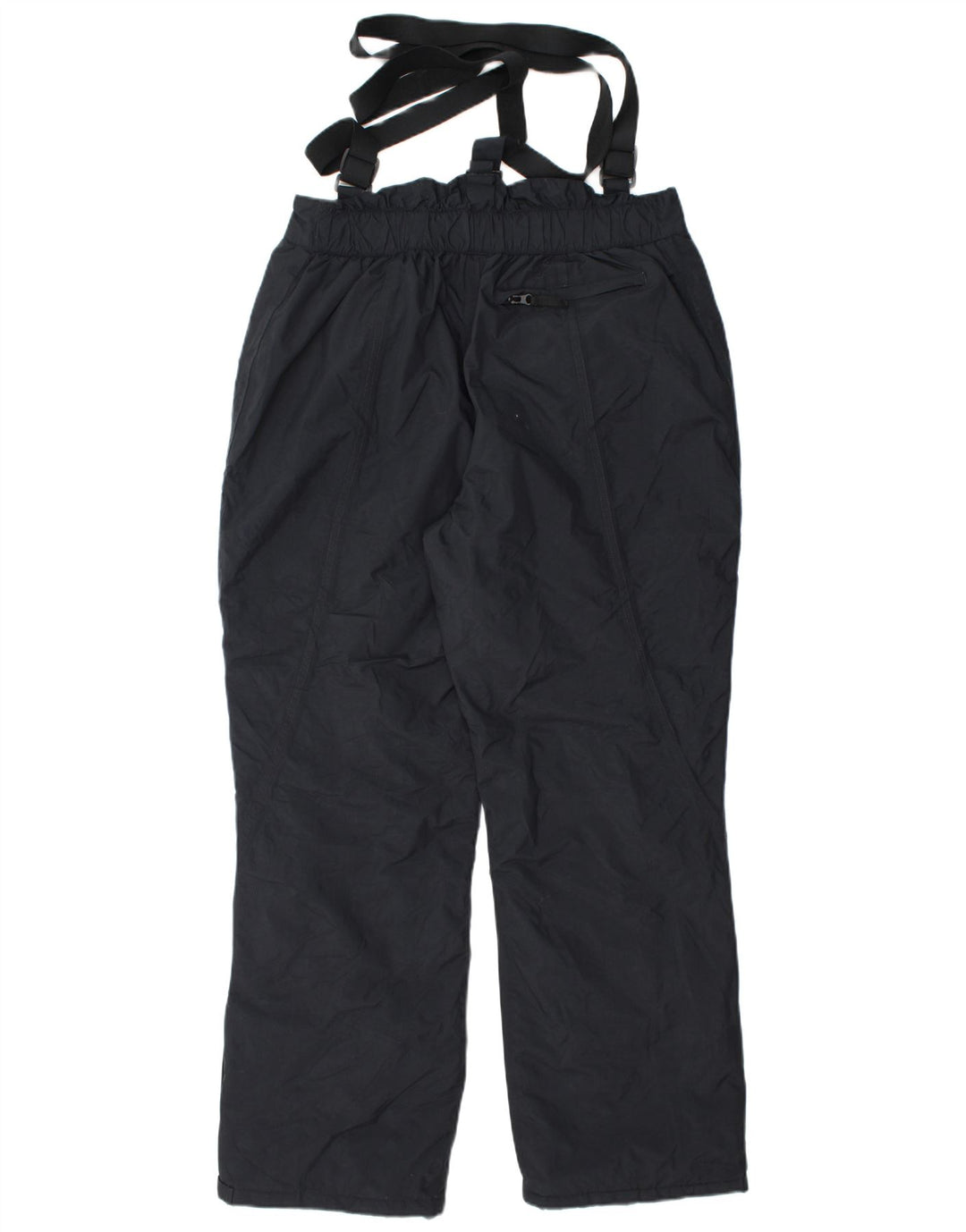 Pantaloni de schi pentru bărbați Islanda, XL, negru, nailon