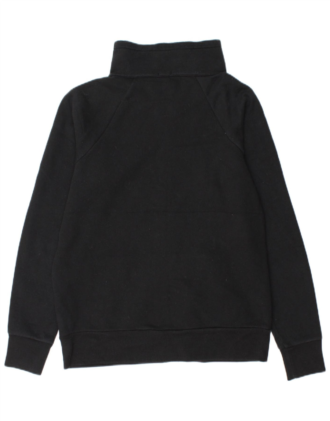 Jachetă de trening pentru bărbați J. Crew UK 10 Bumbac negru mic