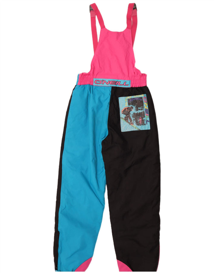 Pantaloni de schi grafici O'Neill pentru bărbați IT 52 2XL, multicolori