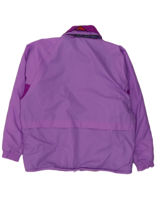 Jachetă de schi pentru bărbați AESSE UK 42 XL Violet