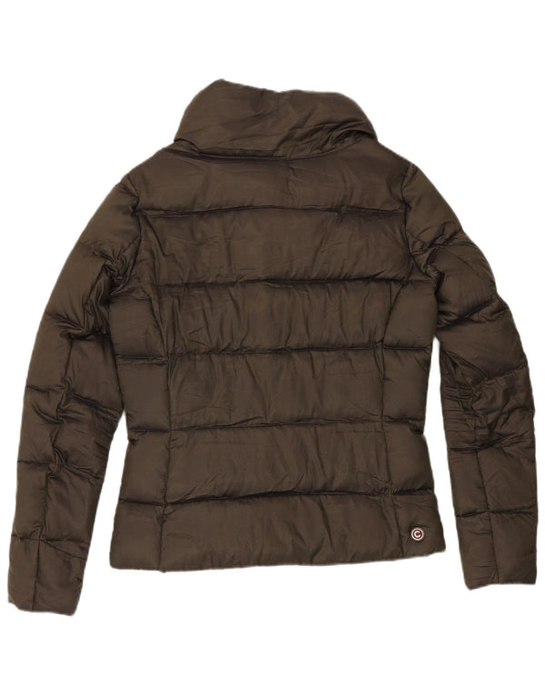 Jachetă căptușită Colmar pentru femei IT 44 Medium Khaki