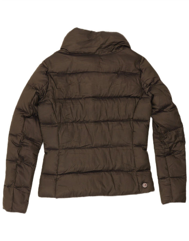 Jachetă căptușită Colmar pentru femei IT 44 Medium Khaki