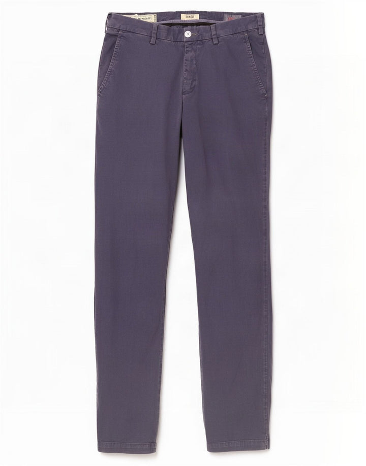 Pantaloni chino pentru bărbați Marlboro Classics EU 48 Medium W32 L34 Bleumarin