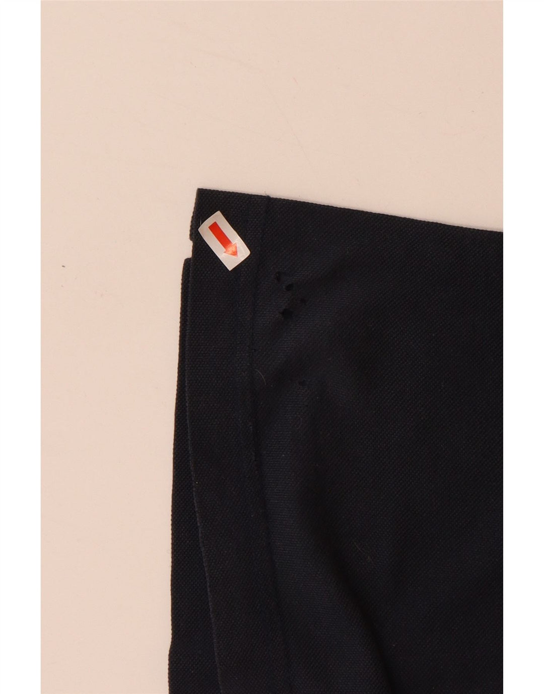 SERGIO TACCHINI Tricou Polo Bărbați IT 54 XL Bumbac Bleumarin