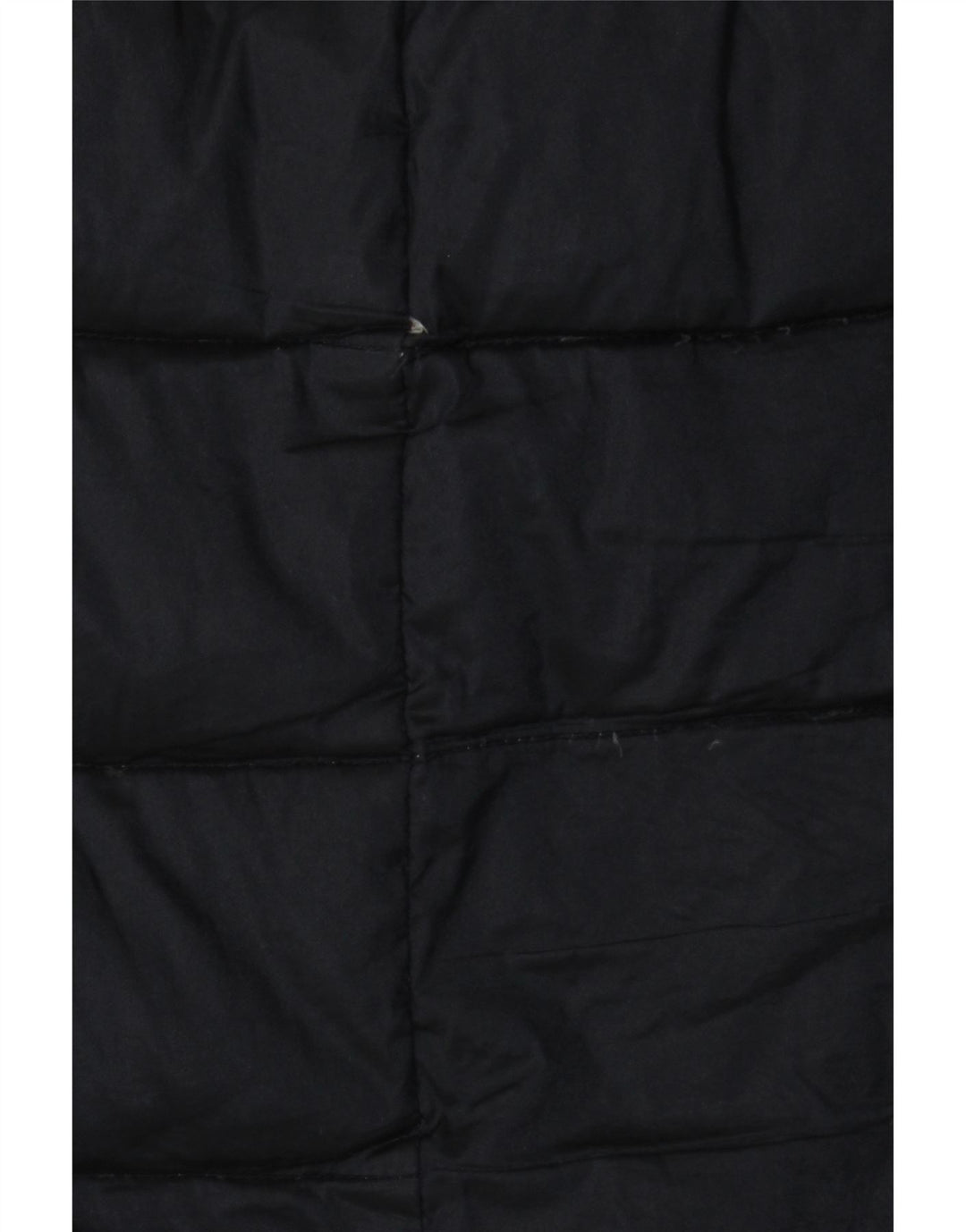 Palton căptușit cu glugă pentru femei Ellesse UK 18 XL poliester negru