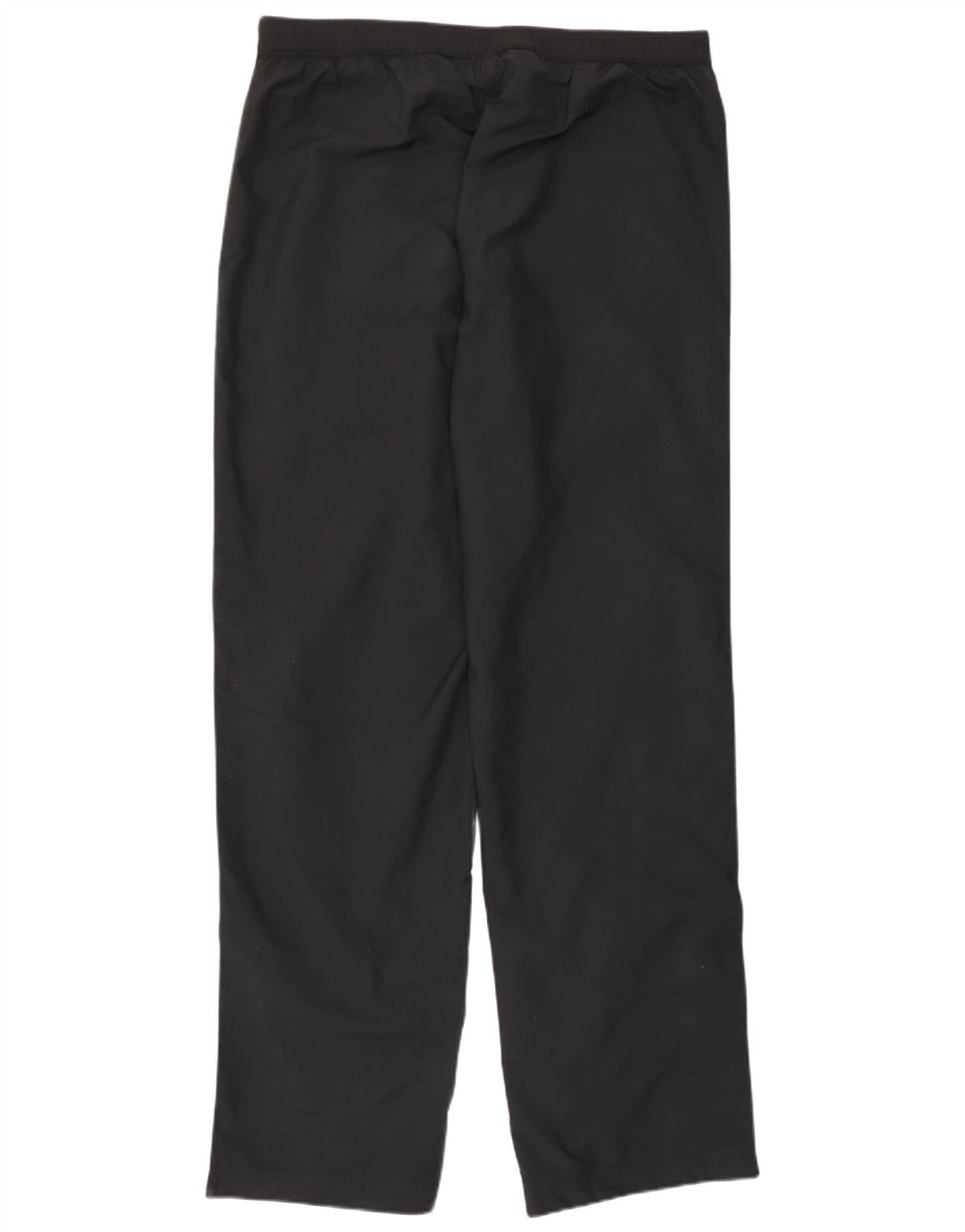 Pantaloni de trening Nike pentru bărbați Marea Britanie 44/46 Poliester negru mare