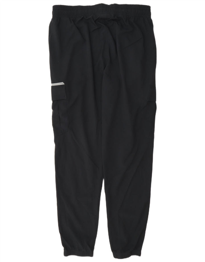 Pantaloni de trening Under Armour Cargo pentru bărbați Pantaloni de jogging XL Bleumarin Poliester