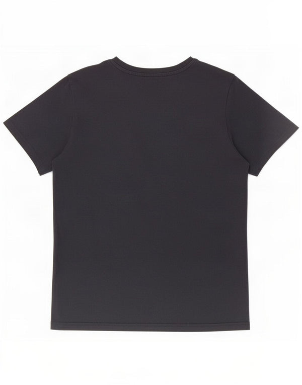 Tricou Băieți Champion Top 13-14 Ani XL Bleumarin