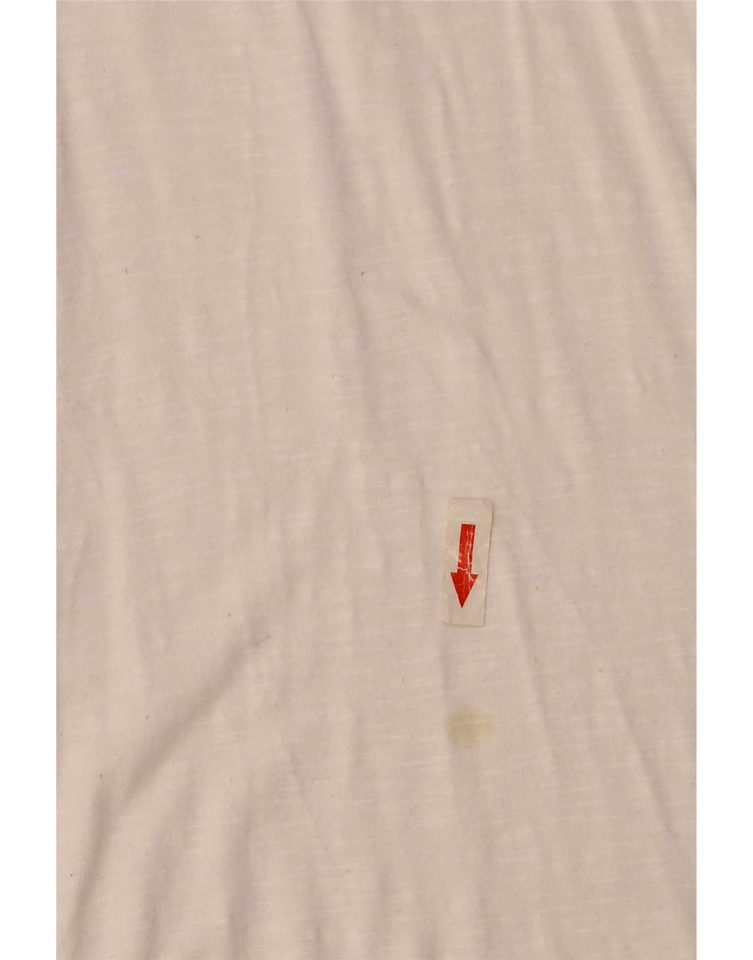 Champion Top Femei cu mâneci 3/4 UK 14 Large White