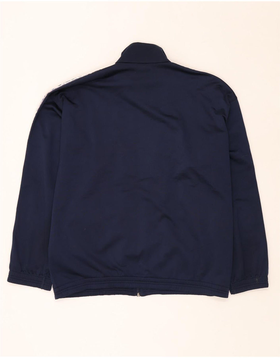 Jachetă de trening pentru bărbați DIADORA UK 38 Medium Bleumarin Colorblock