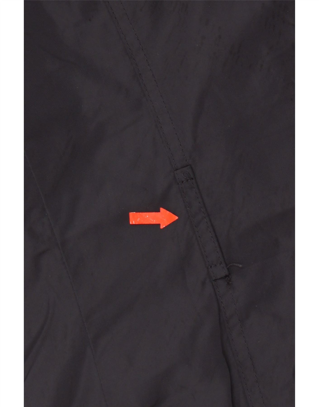 Jachetă Utilitară pentru Damă Zara UK 14 Mare Poliester Bleumarin