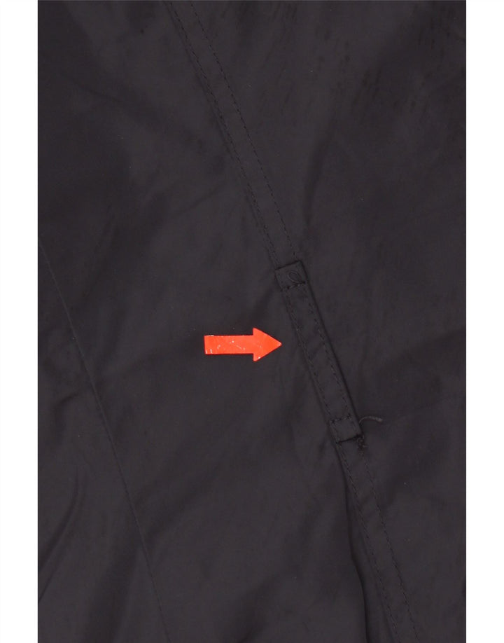 Jachetă Utilitară pentru Damă Zara UK 14 Mare Poliester Bleumarin