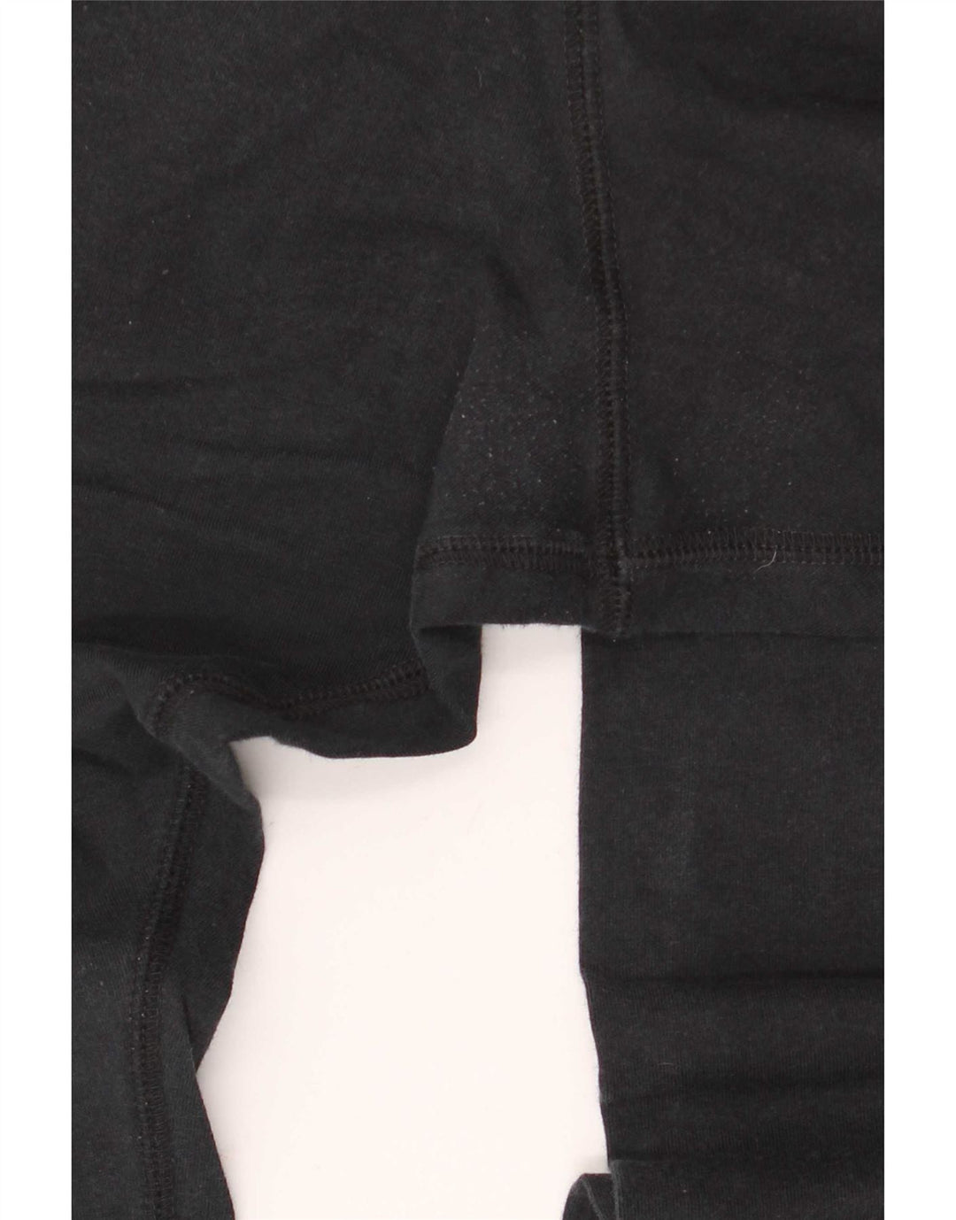 Leggings grafic Nike pentru bărbați, mari, negri