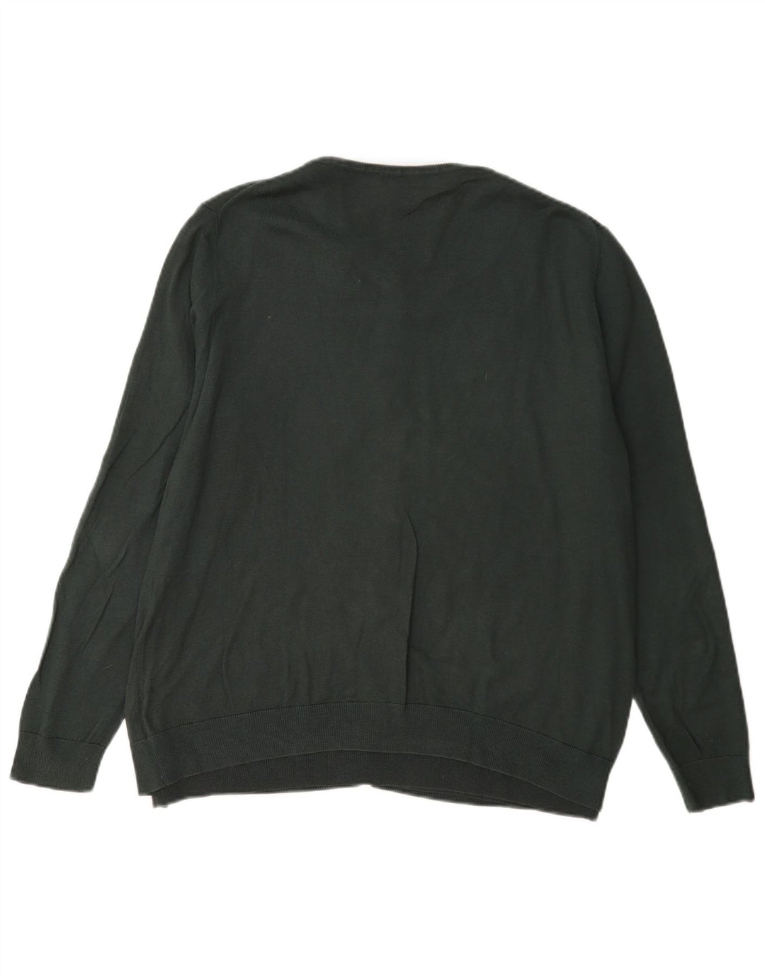 Pulover cardigan de weekend pentru femei Max Mara UK 16 mare verde