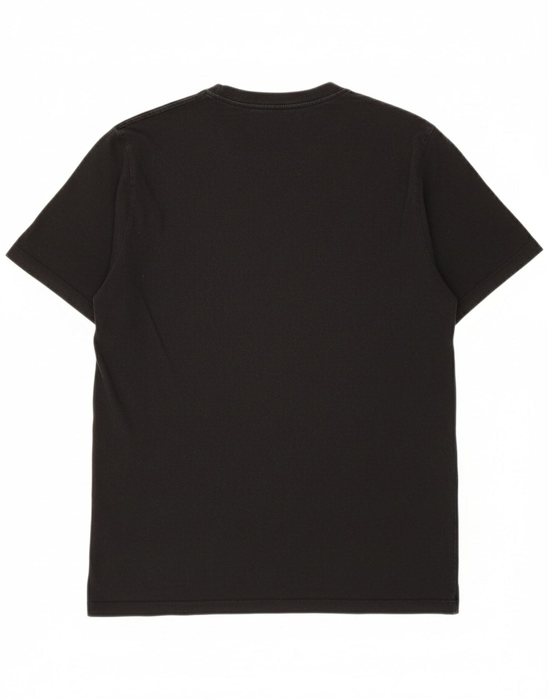 LEVI'S Mens T-Shirt Top Medium Black Cotton