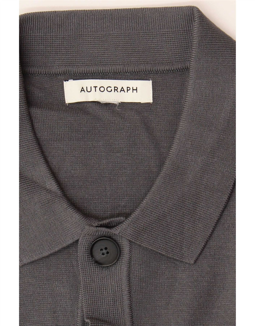 Cămașă bărbați Autograph XL gri