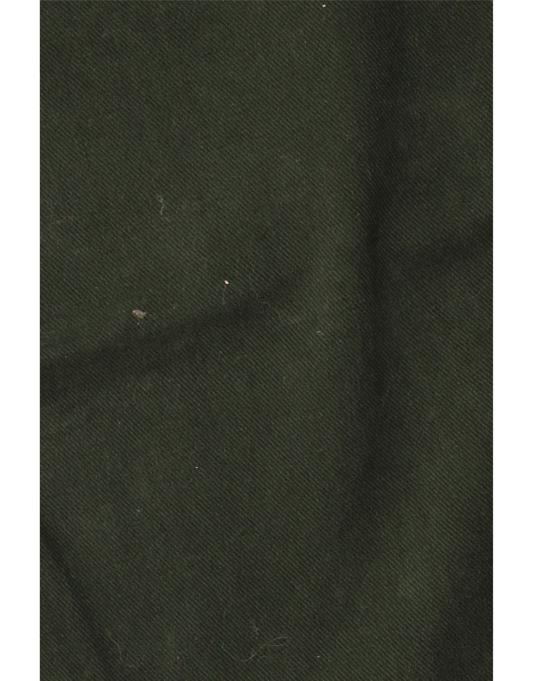 VINTAGE Blugi subțiri cu talie înaltă pentru femei EU 36 Mici W28 L31 Bumbac verde