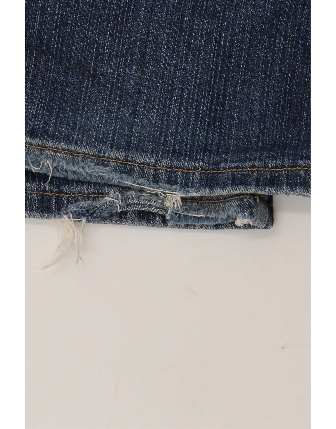 Blugi drepti pentru bărbați Wrangler W32 L30 albastru