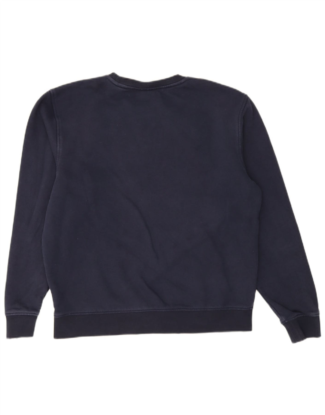 Pulover pentru bărbați Lacoste Pulover Mărimea 5 Mare Bumbac bleumarin
